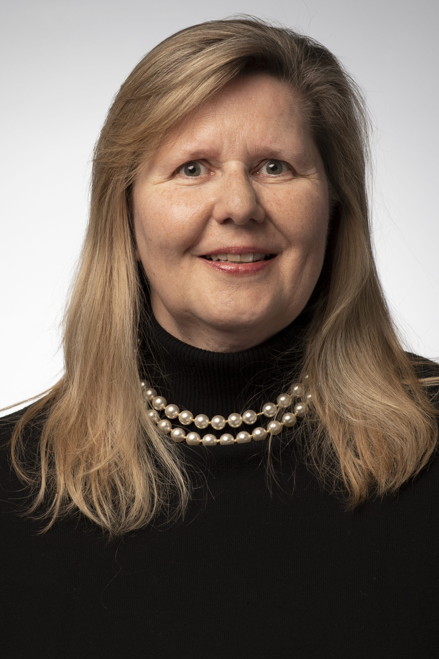 Marianne Märki | Sachbearbeiterin Buchführung und Personaladministration