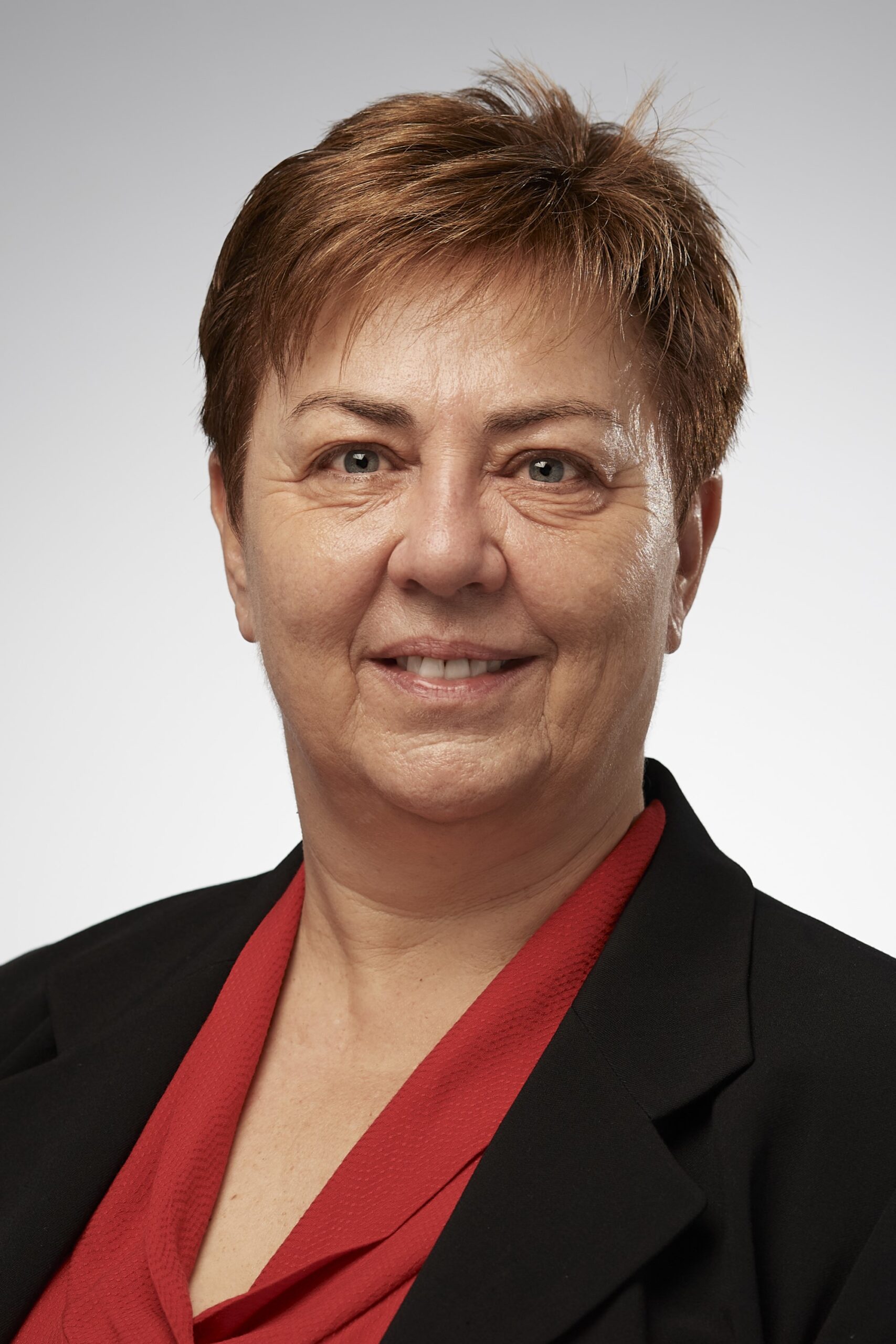 Sandra Ducommun | Sachbearbeiterin Buchführung und Personaladministration