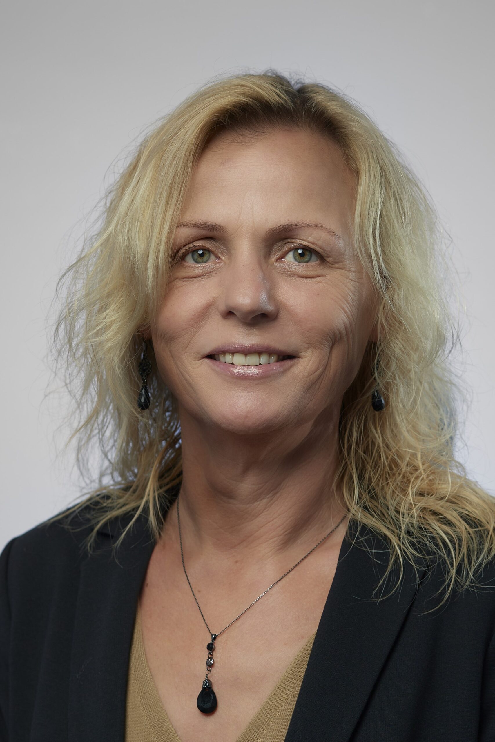 Claudia Werthmüller | Sachbearbeiterin Buchführung und Personaladministration